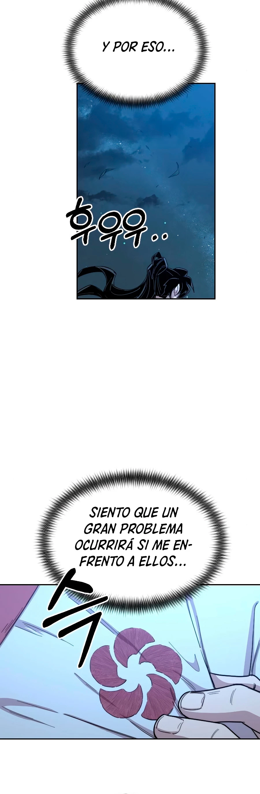 Secta de la montaña > Capitulo 22 > Page 281