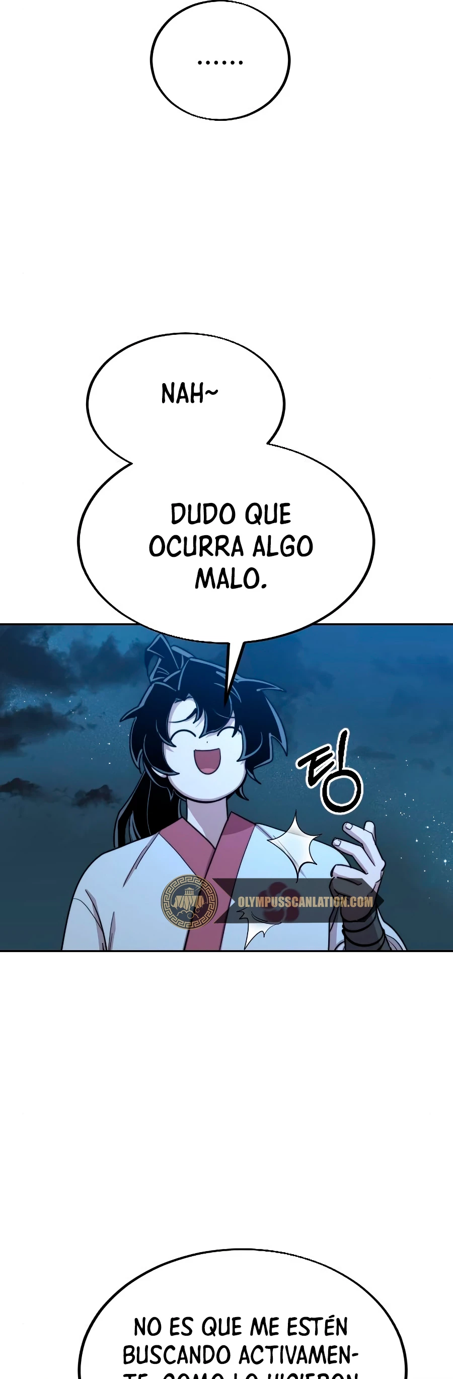 Secta de la montaña > Capitulo 22 > Page 291