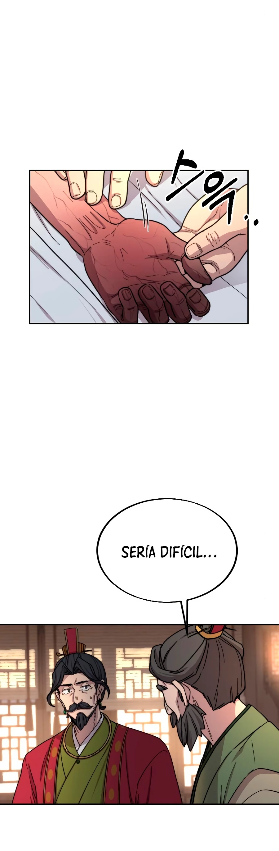 Secta de la montaña > Capitulo 22 > Page 321