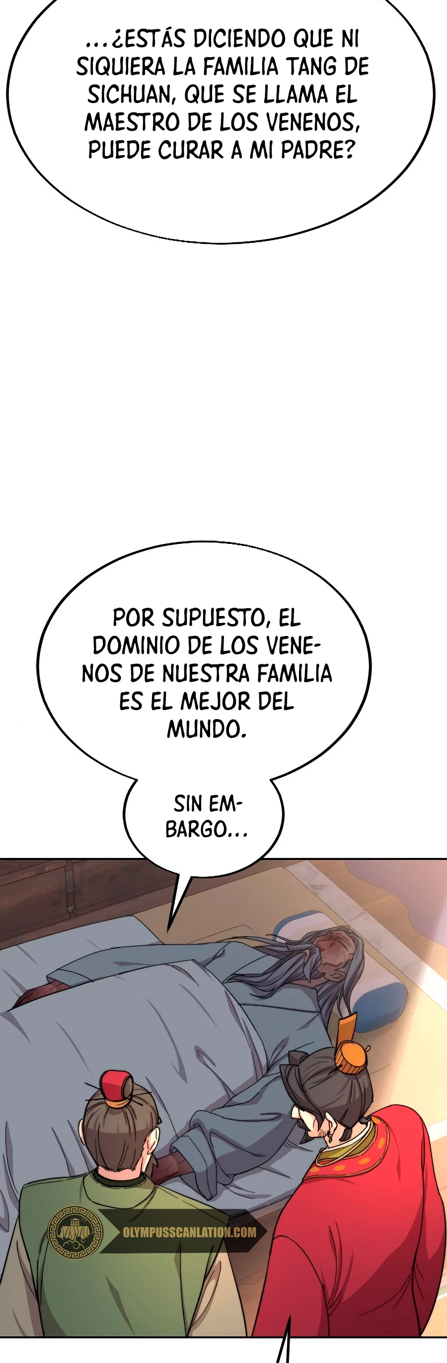 Secta de la montaña > Capitulo 22 > Page 341