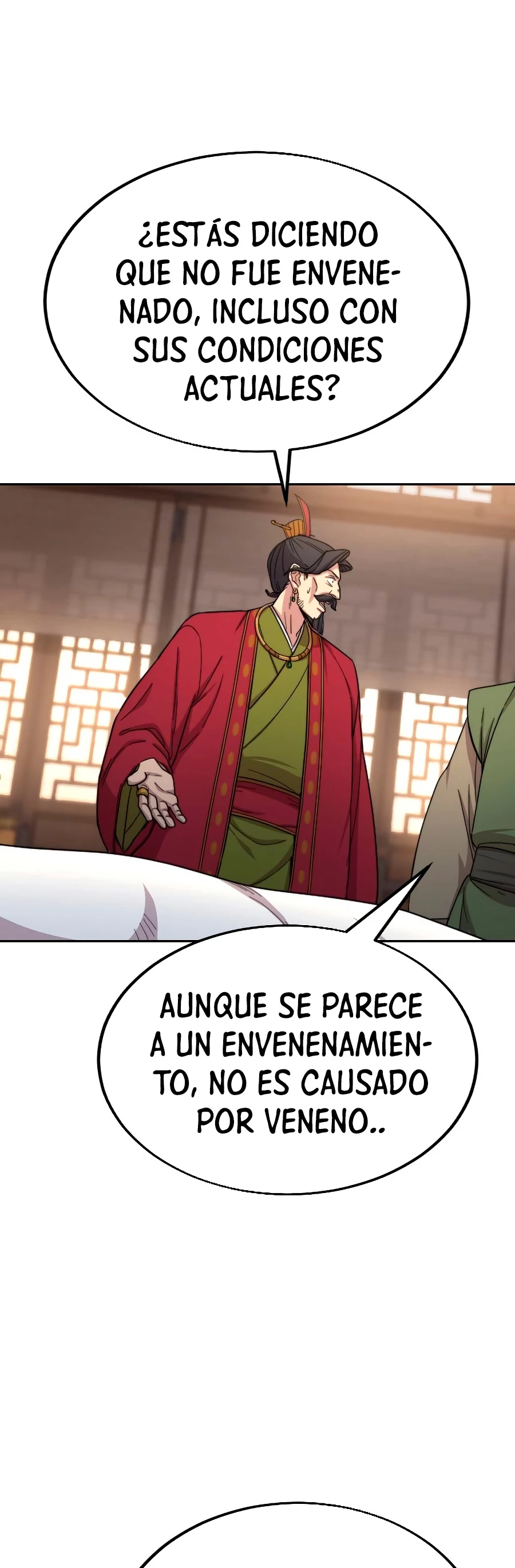 Secta de la montaña > Capitulo 22 > Page 361