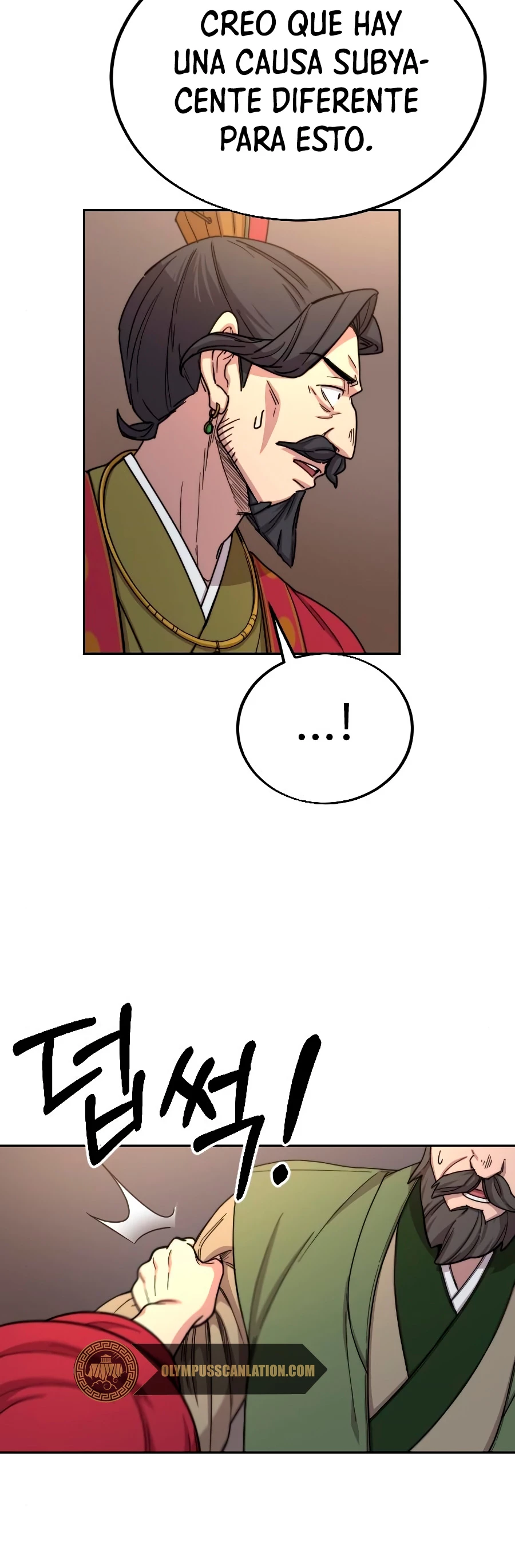 Secta de la montaña > Capitulo 22 > Page 371