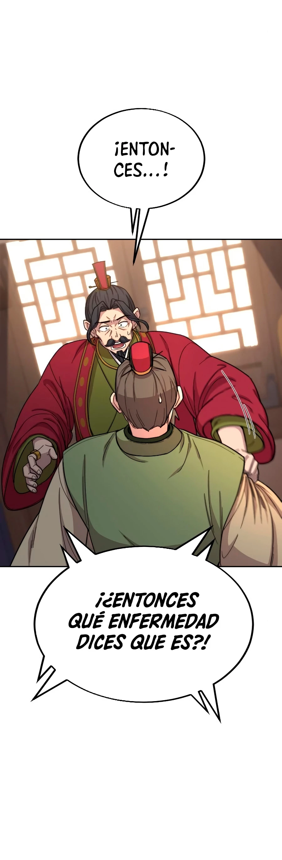 Secta de la montaña > Capitulo 22 > Page 381