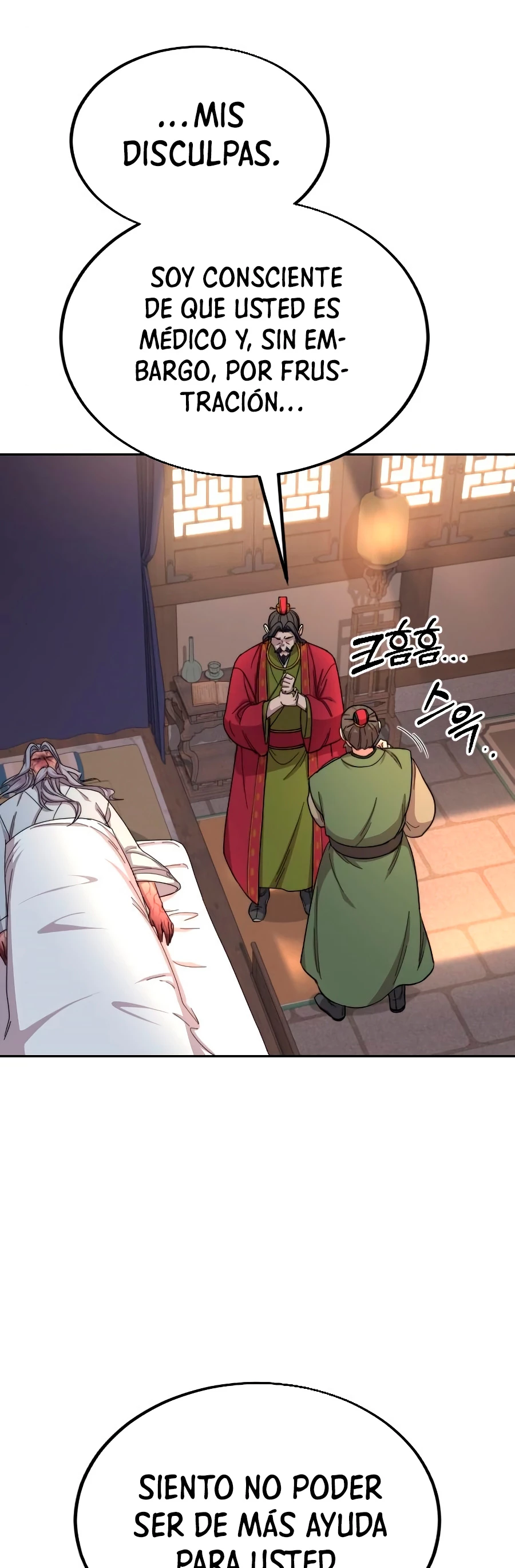 Secta de la montaña > Capitulo 22 > Page 401