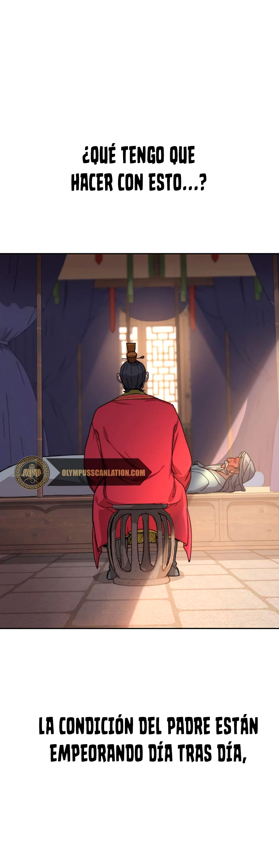 Secta de la montaña > Capitulo 22 > Page 421