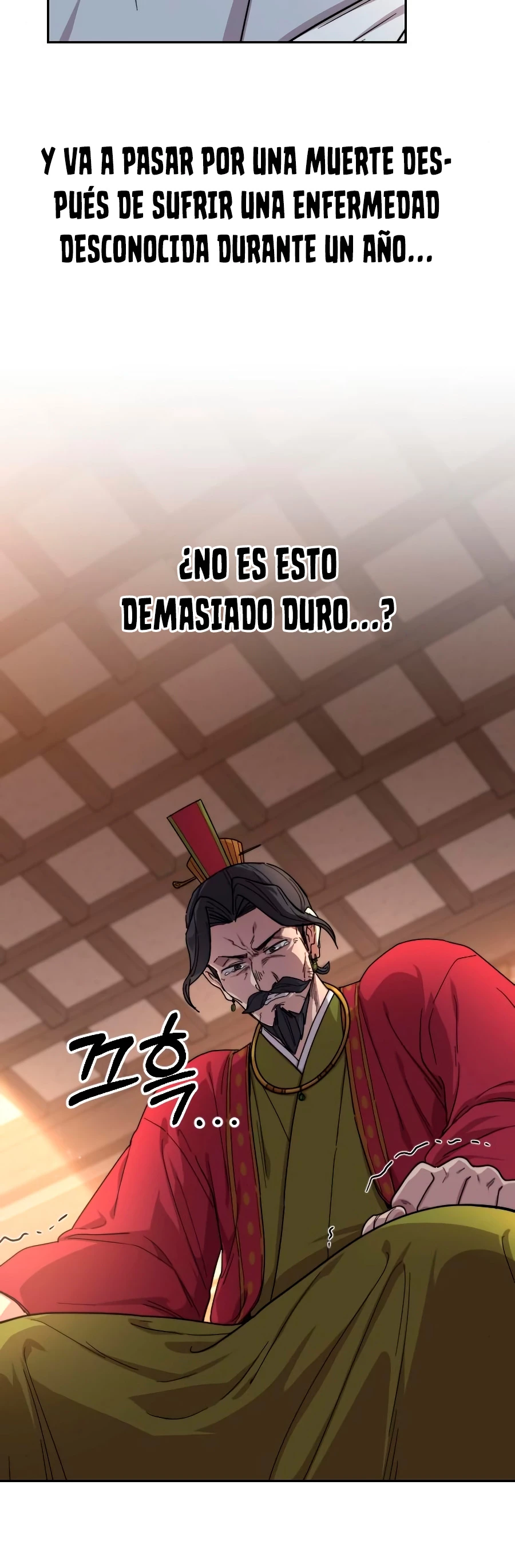 Secta de la montaña > Capitulo 22 > Page 441