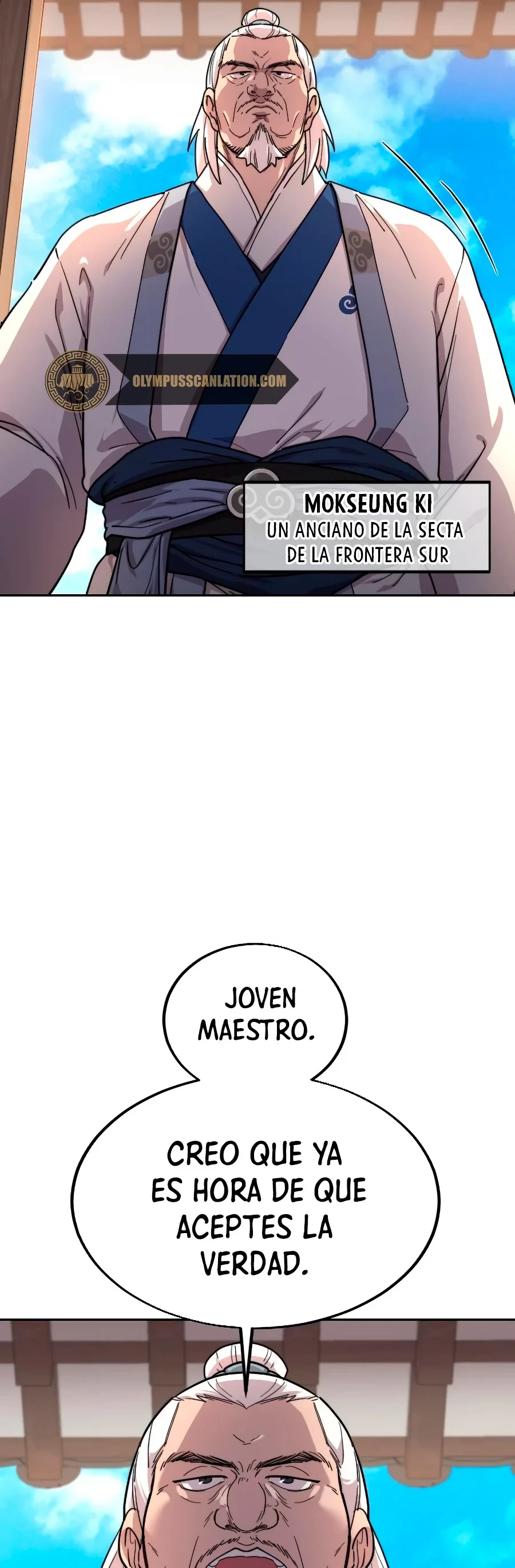 Secta de la montaña > Capitulo 22 > Page 471