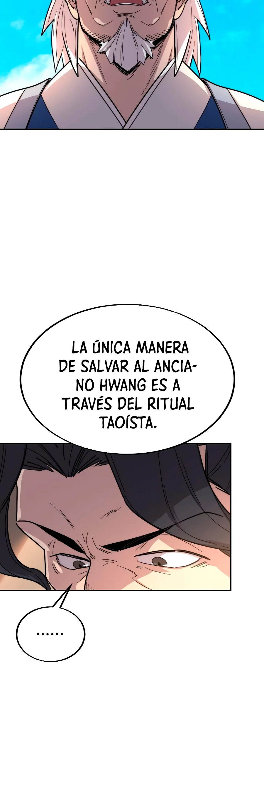 Secta de la montaña > Capitulo 22 > Page 481