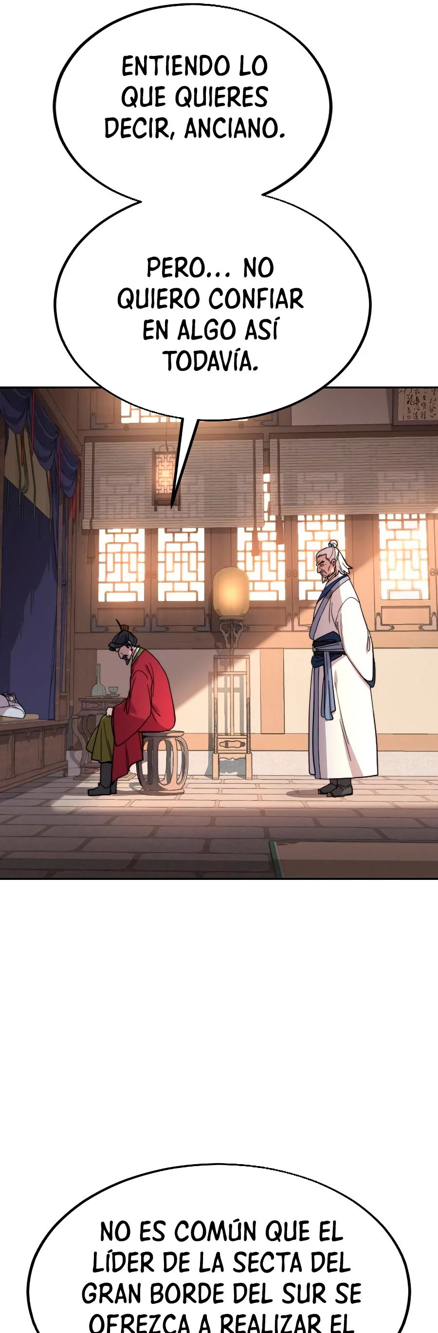 Secta de la montaña > Capitulo 22 > Page 491