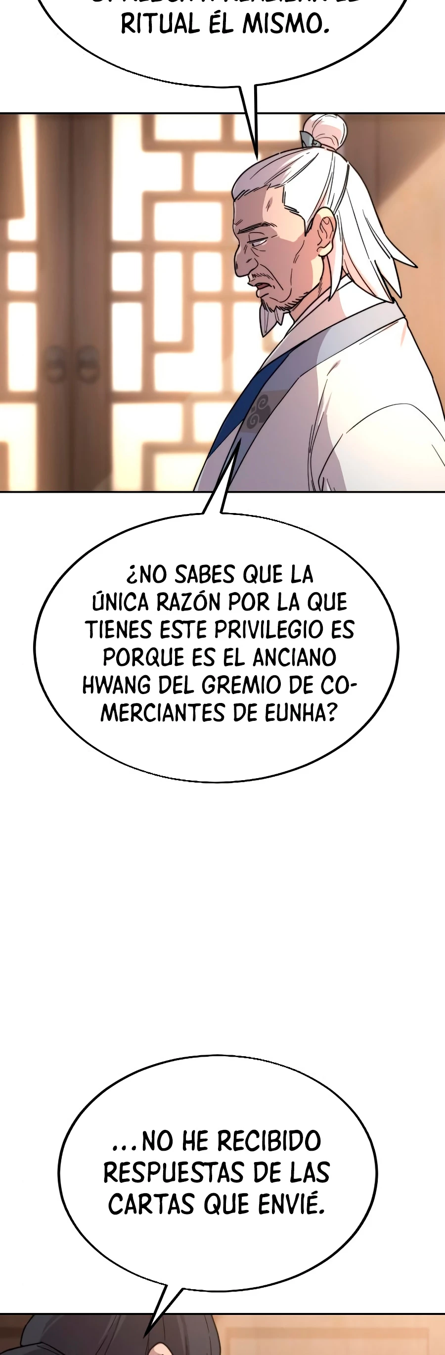 Secta de la montaña > Capitulo 22 > Page 501