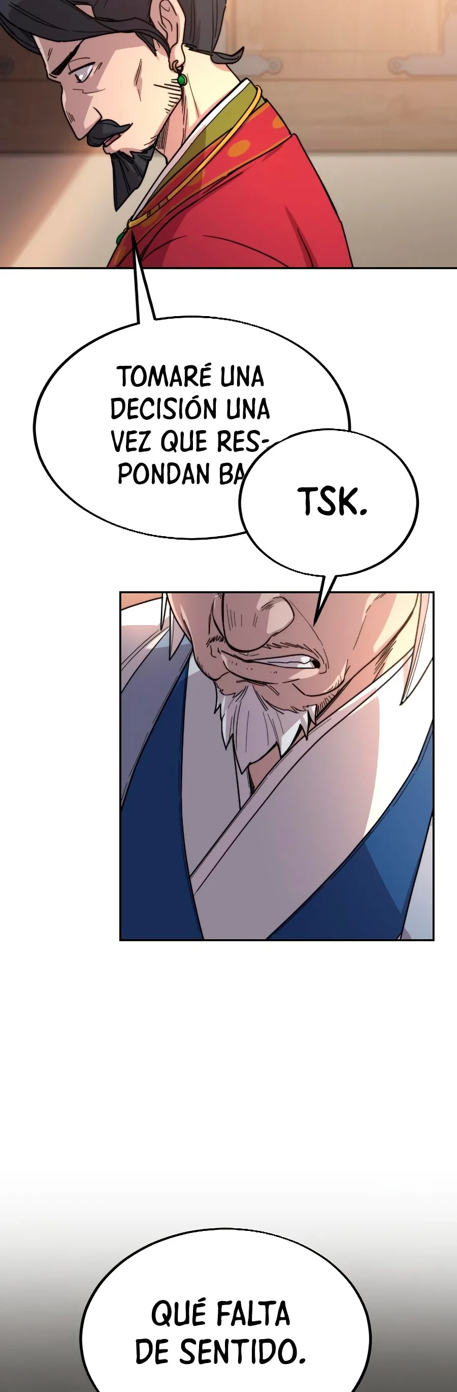 Secta de la montaña > Capitulo 22 > Page 511