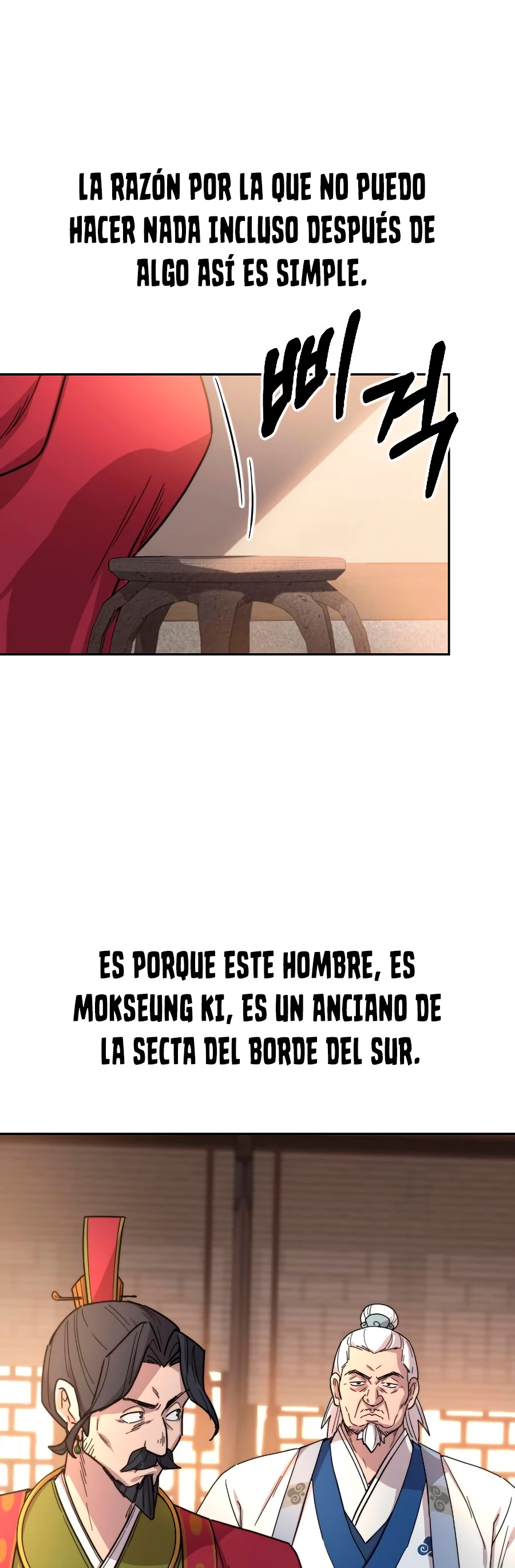 Secta de la montaña > Capitulo 22 > Page 531