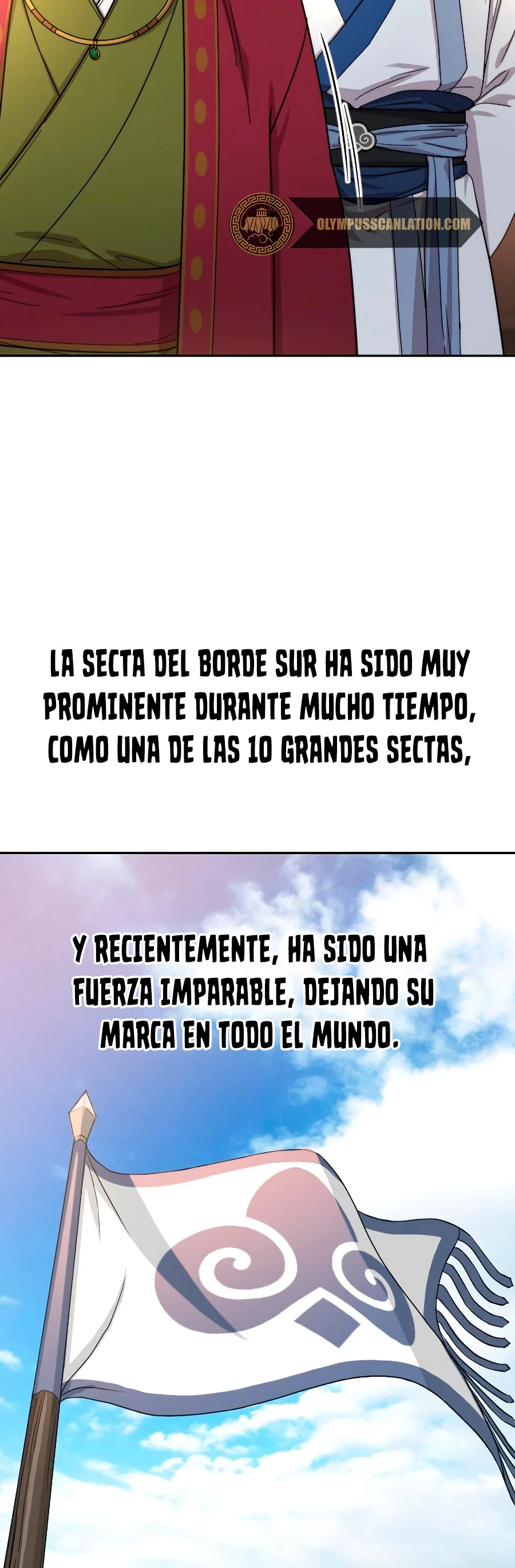 Secta de la montaña > Capitulo 22 > Page 541