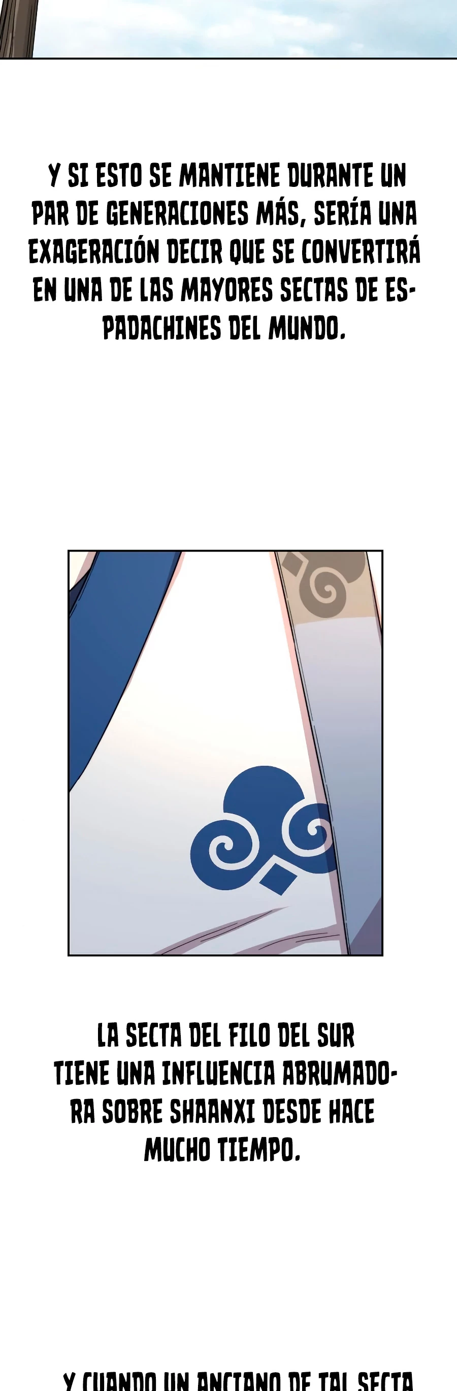 Secta de la montaña > Capitulo 22 > Page 561