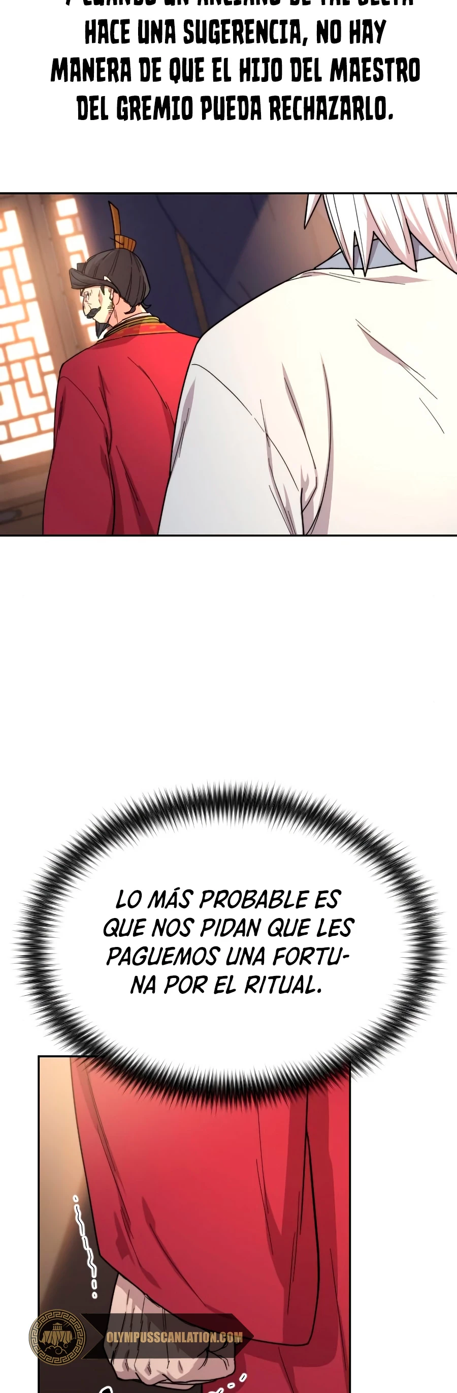 Secta de la montaña > Capitulo 22 > Page 571