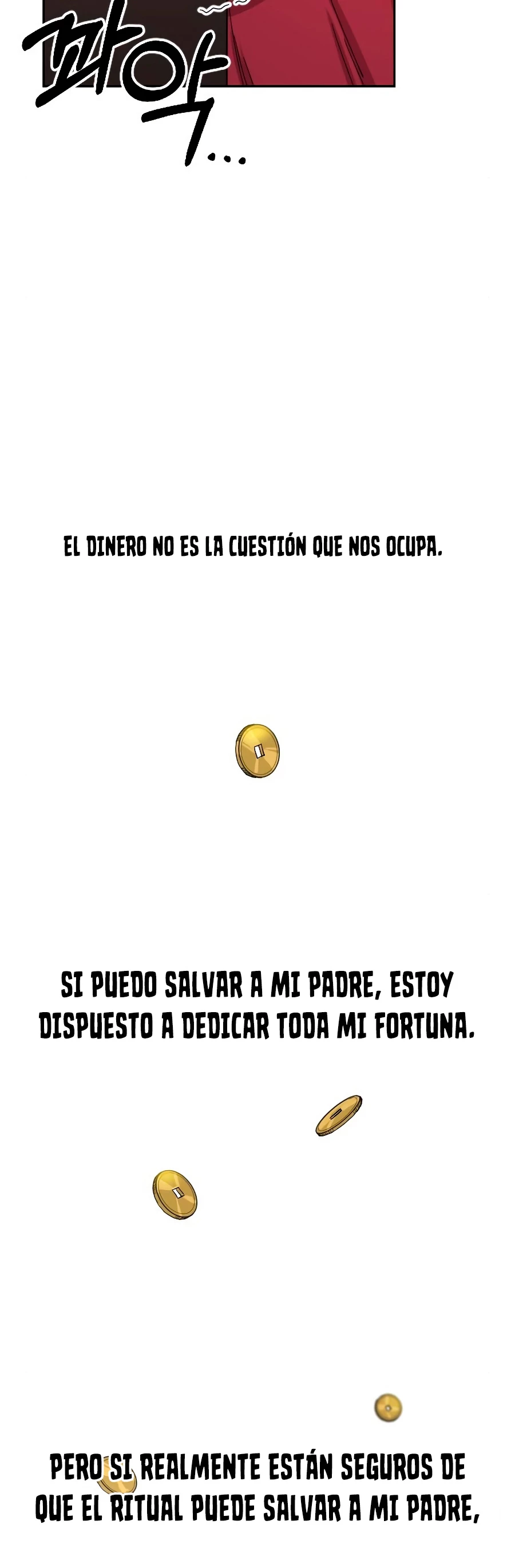 Secta de la montaña > Capitulo 22 > Page 581