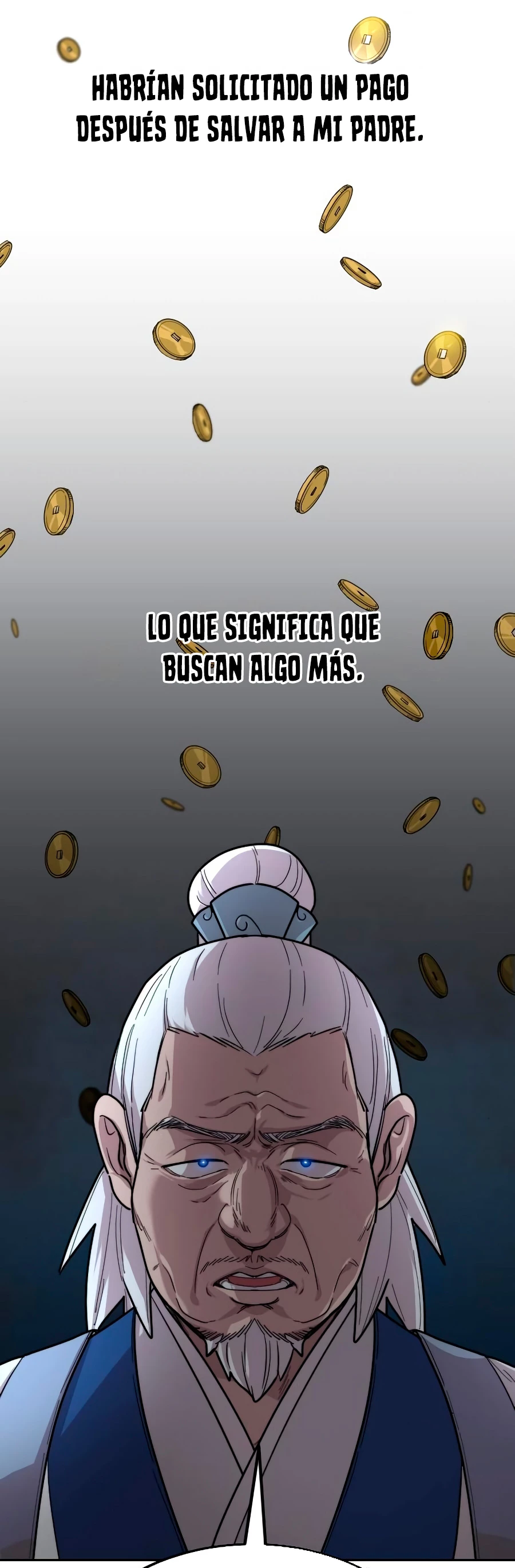 Secta de la montaña > Capitulo 22 > Page 591