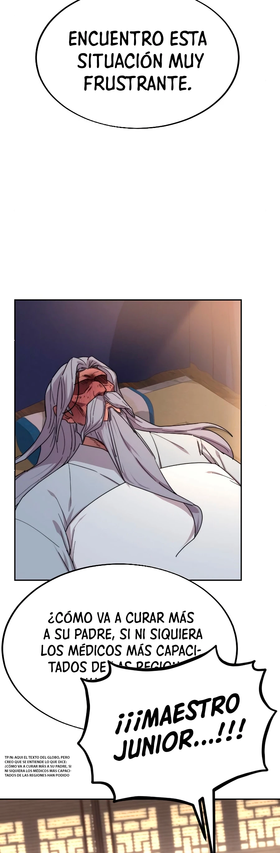 Secta de la montaña > Capitulo 22 > Page 601