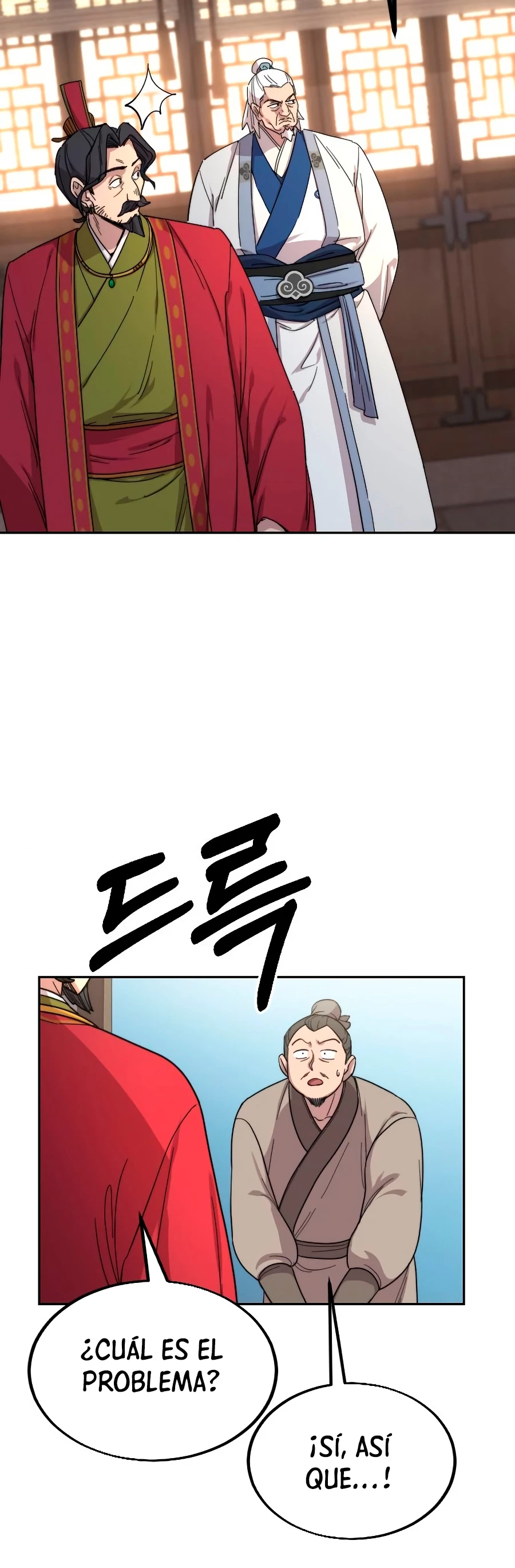 Secta de la montaña > Capitulo 22 > Page 611