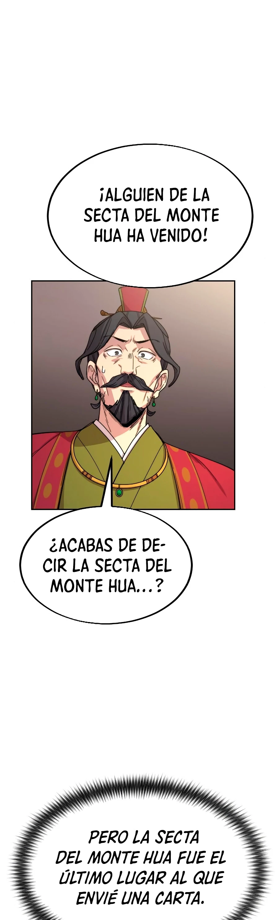 Secta de la montaña > Capitulo 22 > Page 621