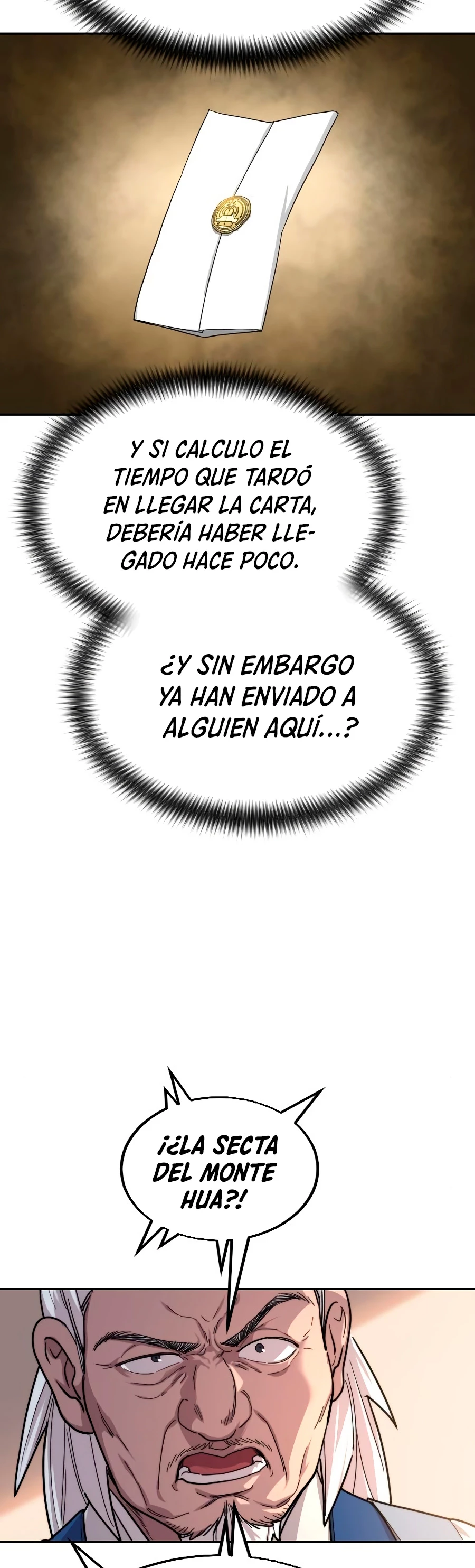 Secta de la montaña > Capitulo 22 > Page 631