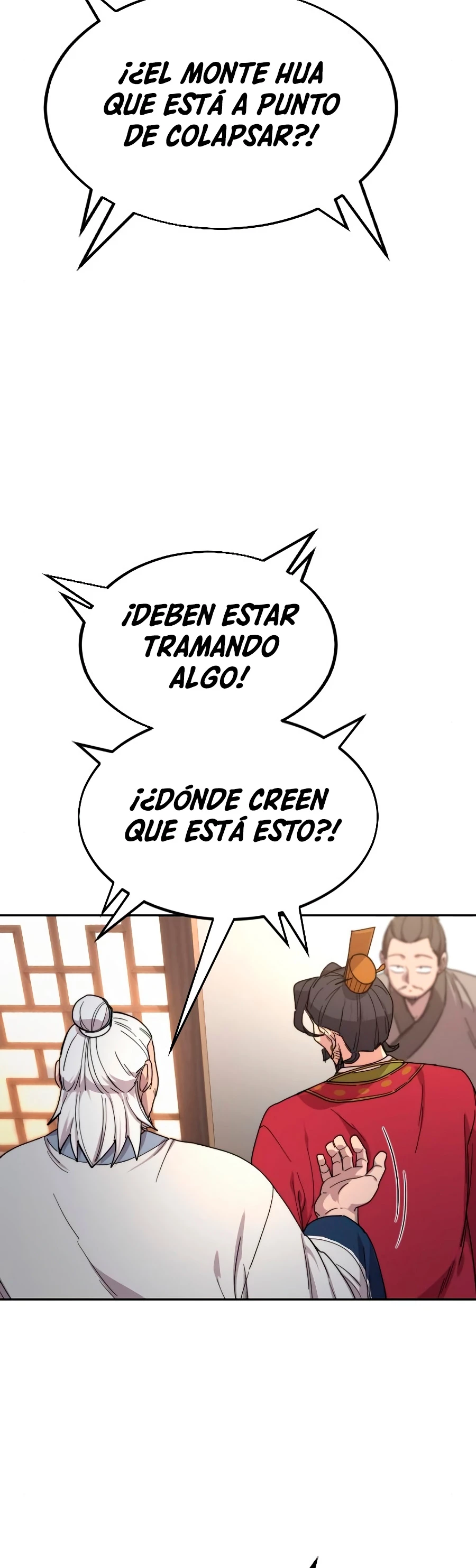 Secta de la montaña > Capitulo 22 > Page 641