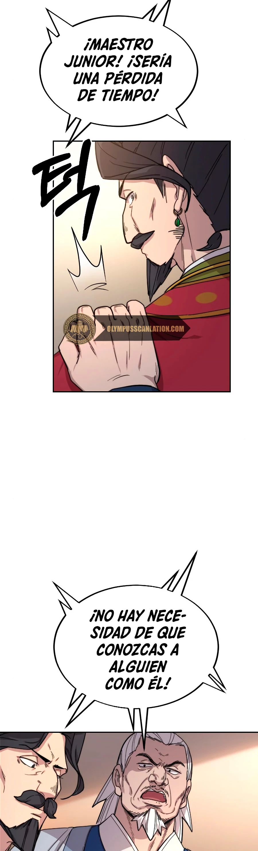 Secta de la montaña > Capitulo 22 > Page 651