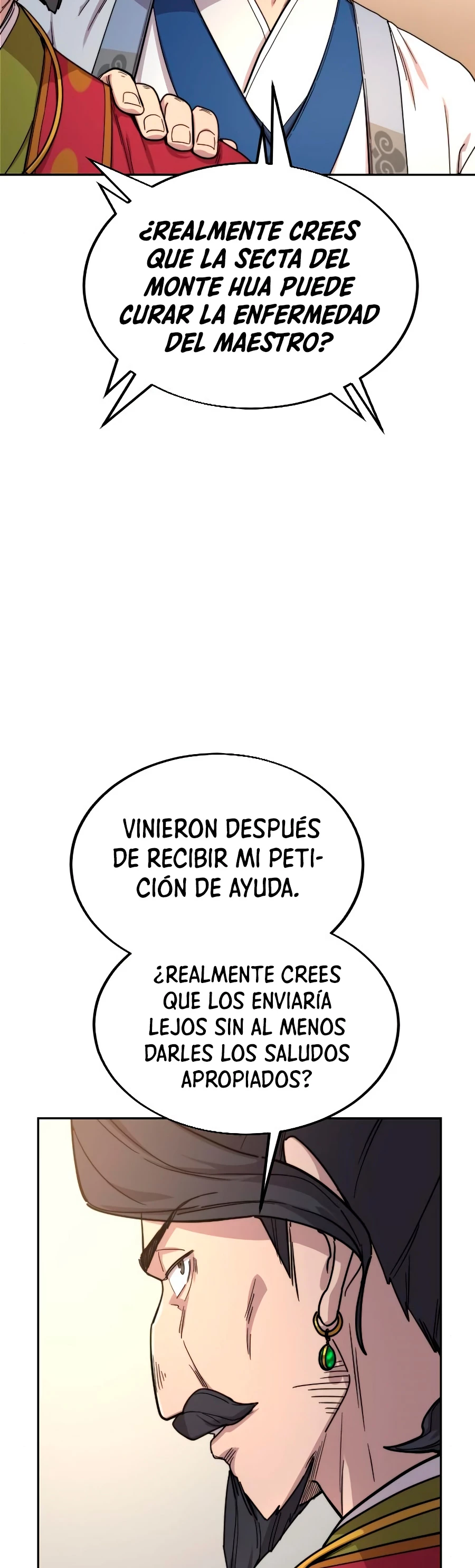 Secta de la montaña > Capitulo 22 > Page 661