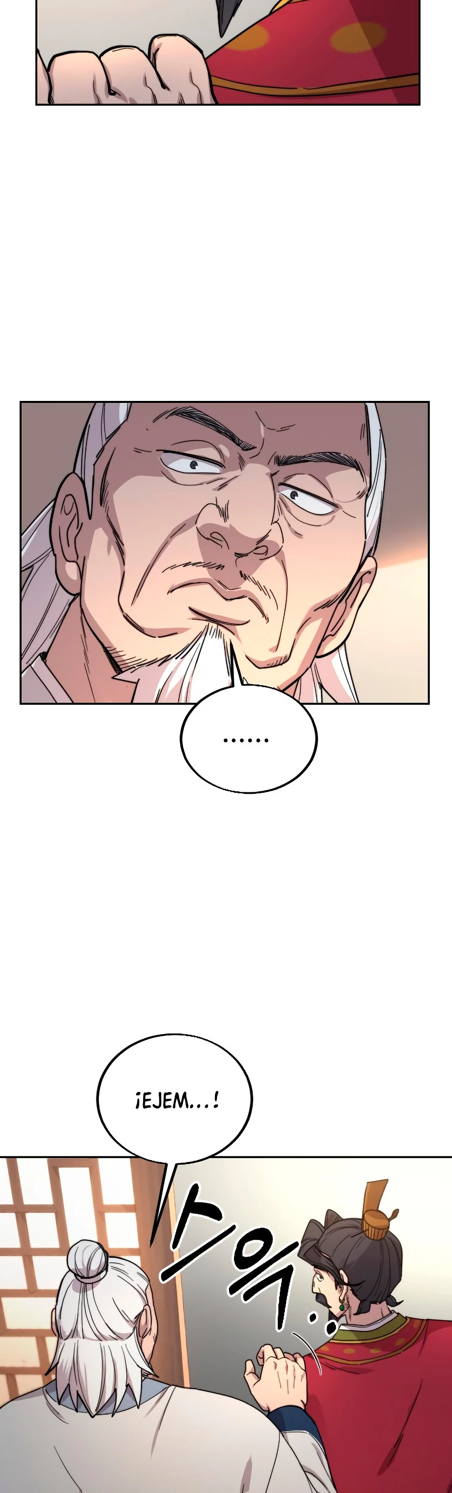 Secta de la montaña > Capitulo 22 > Page 671