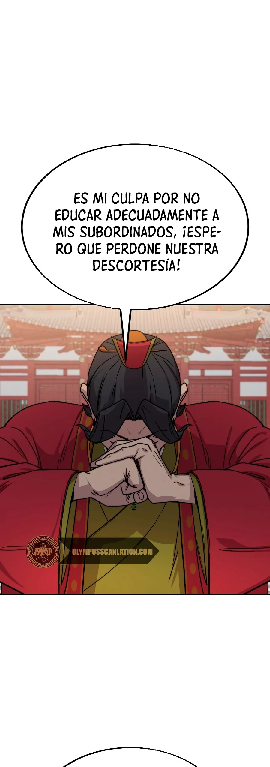 Secta de la montaña > Capitulo 22 > Page 721