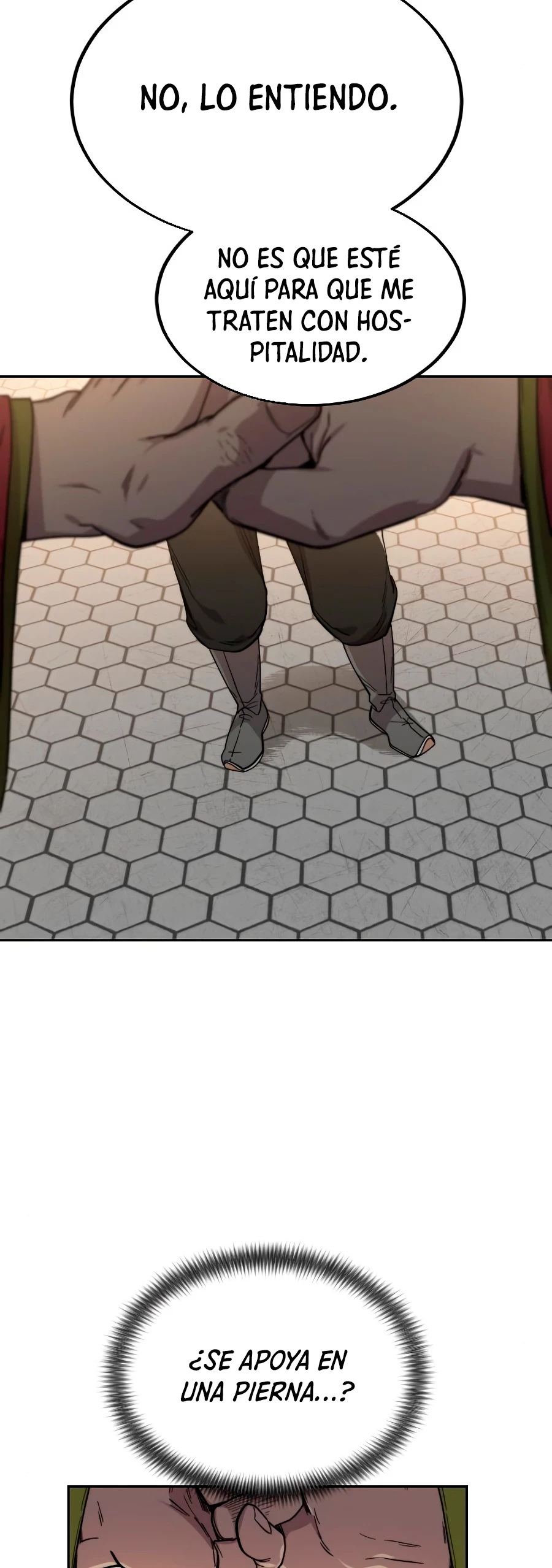 Secta de la montaña > Capitulo 22 > Page 731