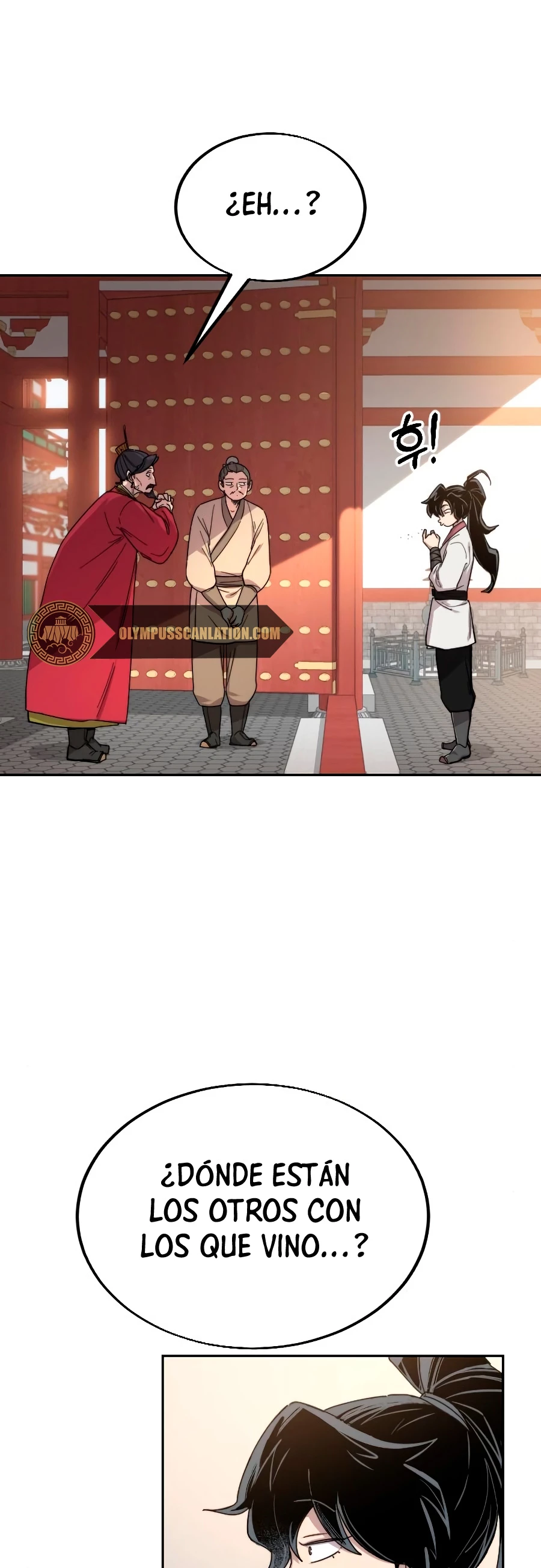 Secta de la montaña > Capitulo 22 > Page 761