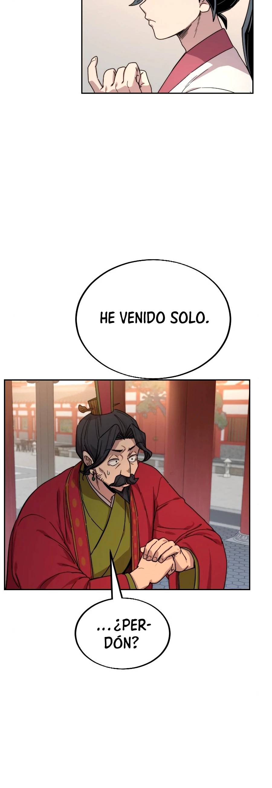 Secta de la montaña > Capitulo 22 > Page 771