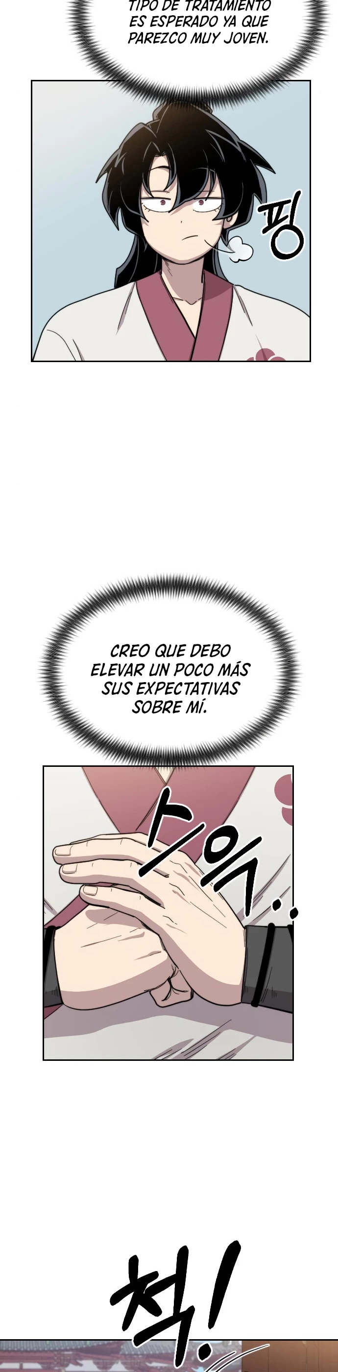 Secta de la montaña > Capitulo 23 > Page 81