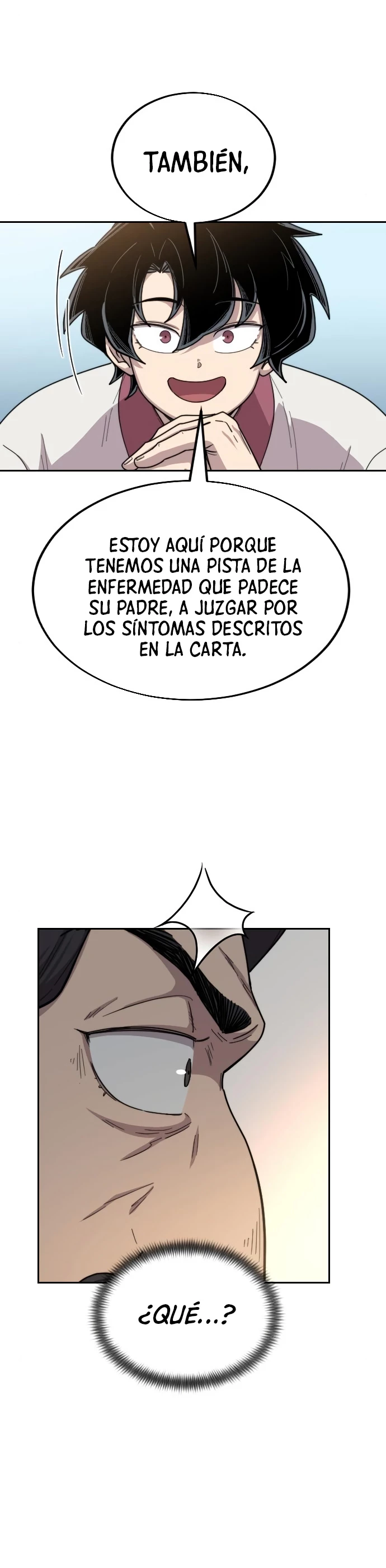 Secta de la montaña > Capitulo 23 > Page 101