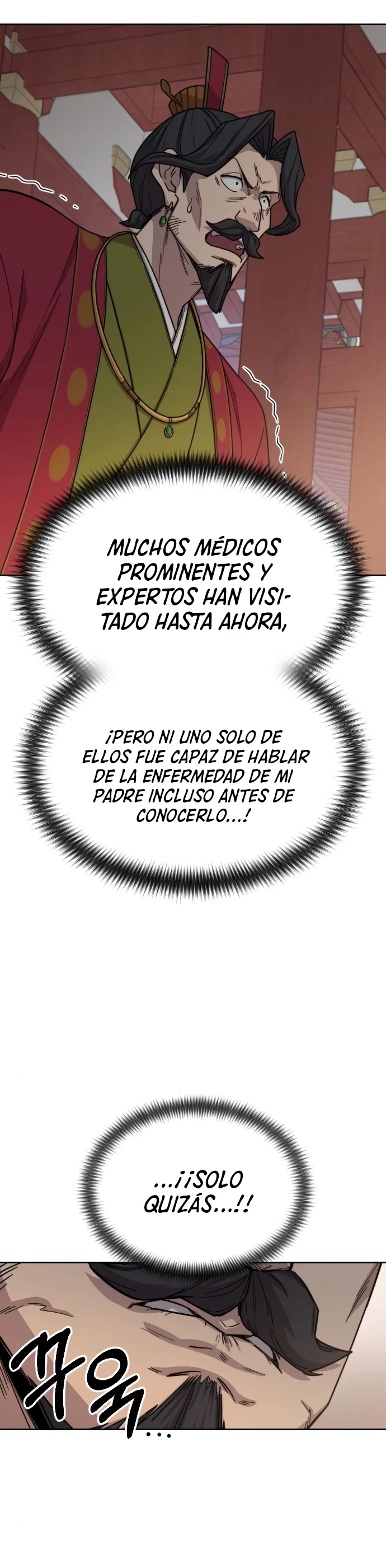 Secta de la montaña > Capitulo 23 > Page 121