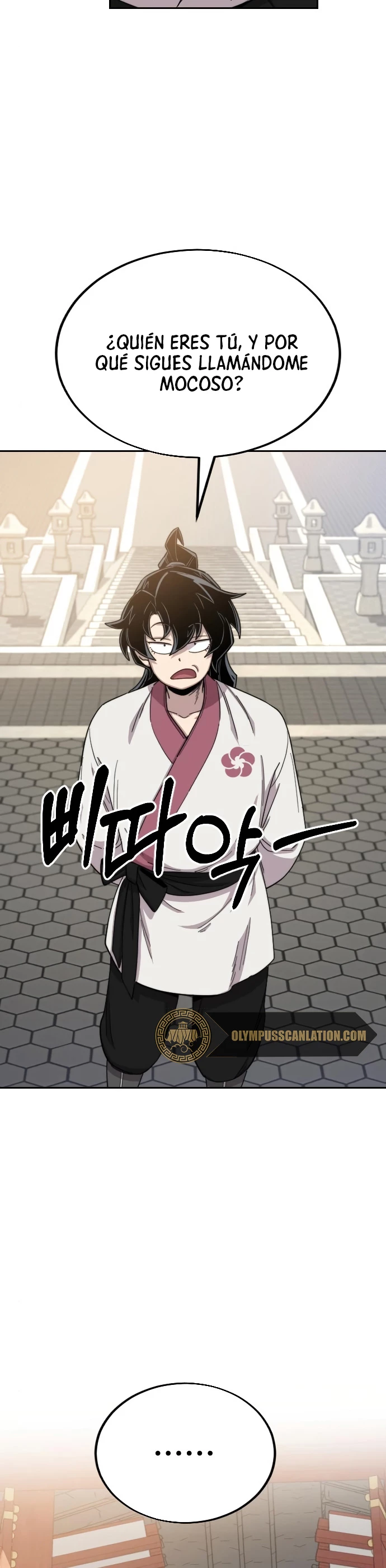 Secta de la montaña > Capitulo 23 > Page 151