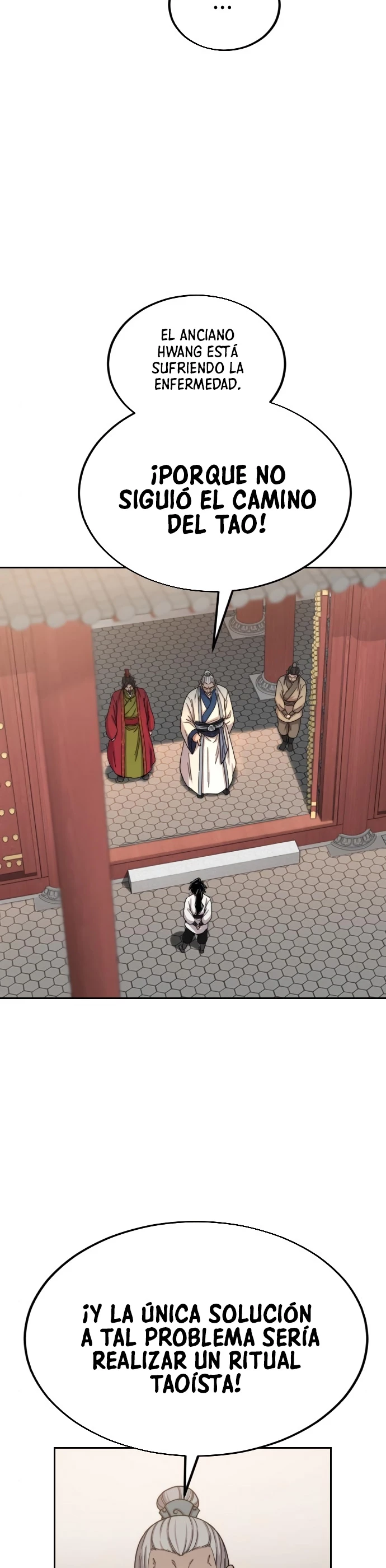 Secta de la montaña > Capitulo 23 > Page 191