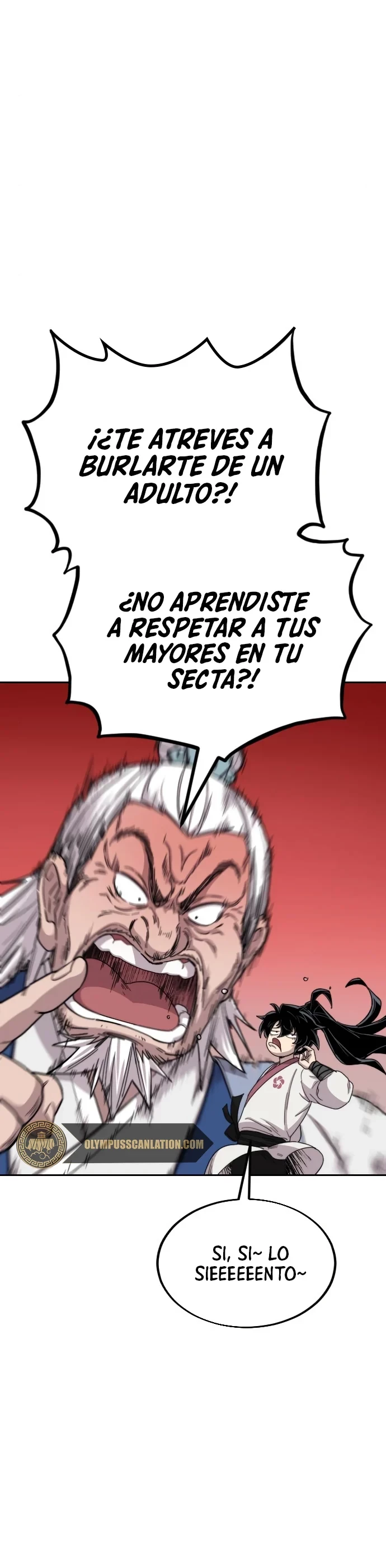 Secta de la montaña > Capitulo 23 > Page 231