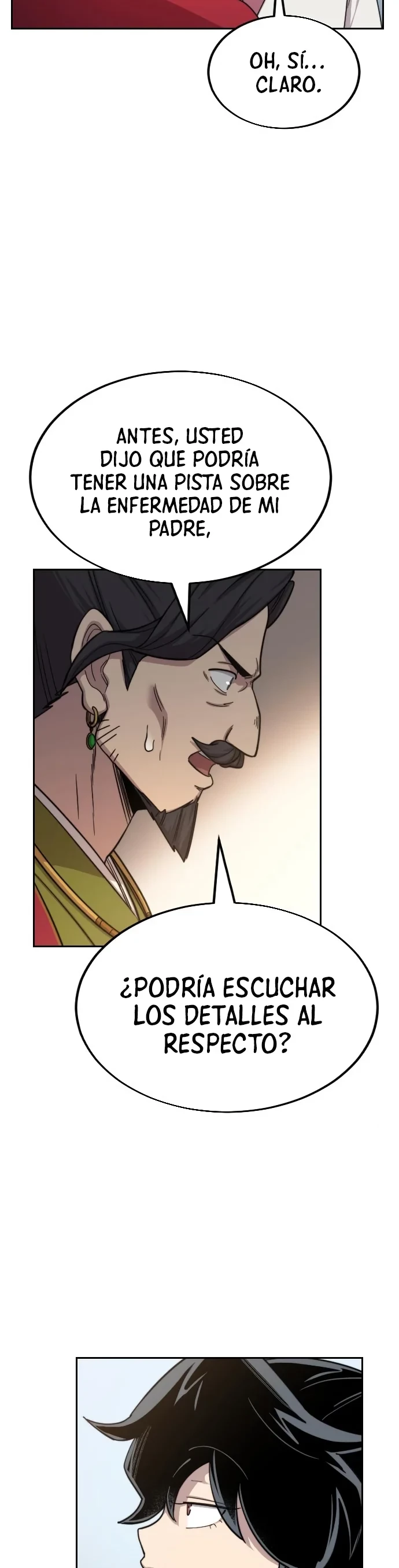 Secta de la montaña > Capitulo 23 > Page 281