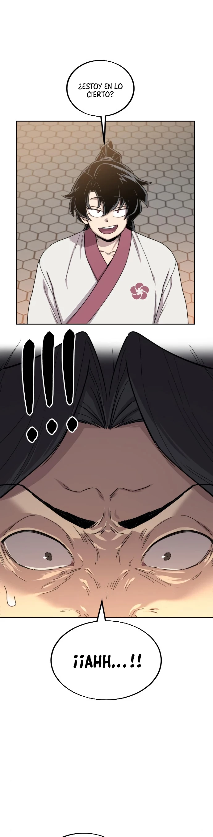 Secta de la montaña > Capitulo 23 > Page 301