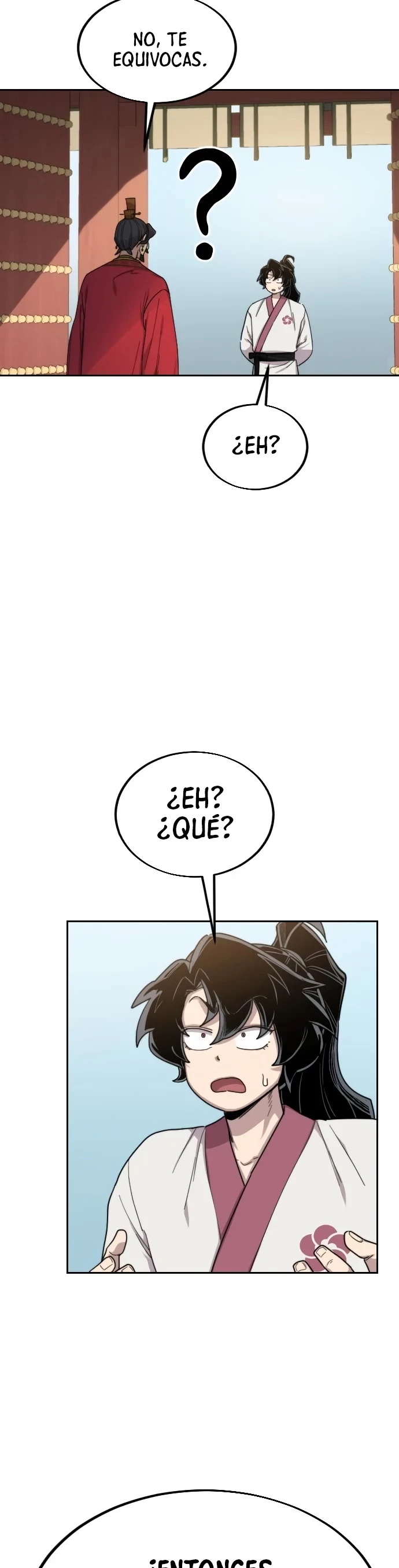 Secta de la montaña > Capitulo 23 > Page 311