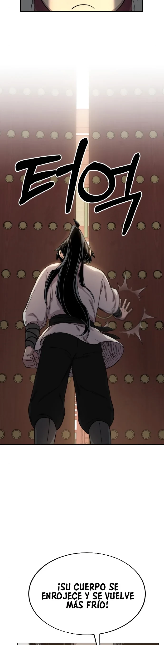 Secta de la montaña > Capitulo 23 > Page 381