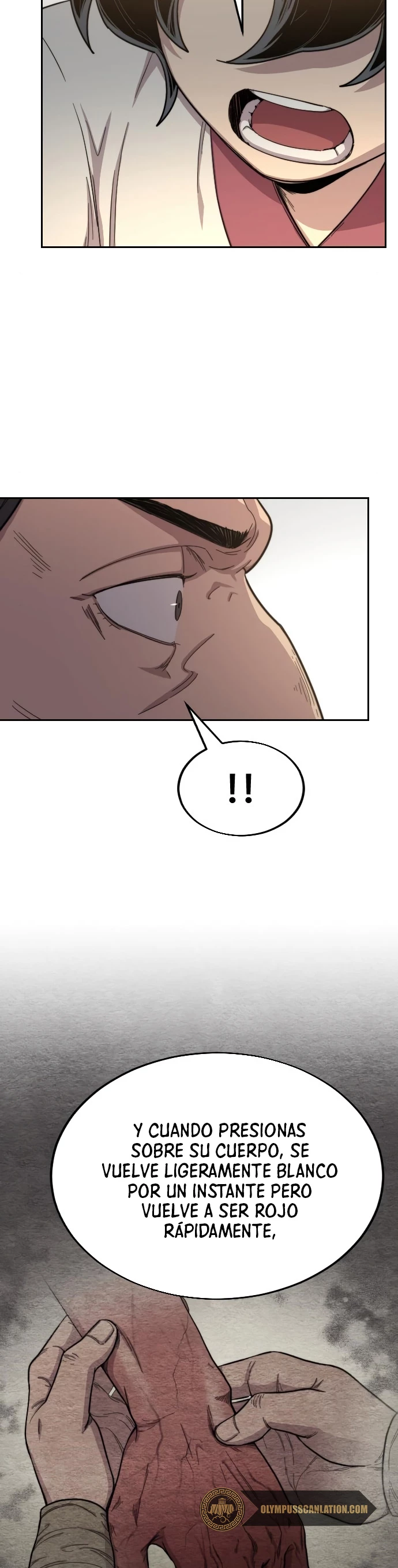 Secta de la montaña > Capitulo 23 > Page 391