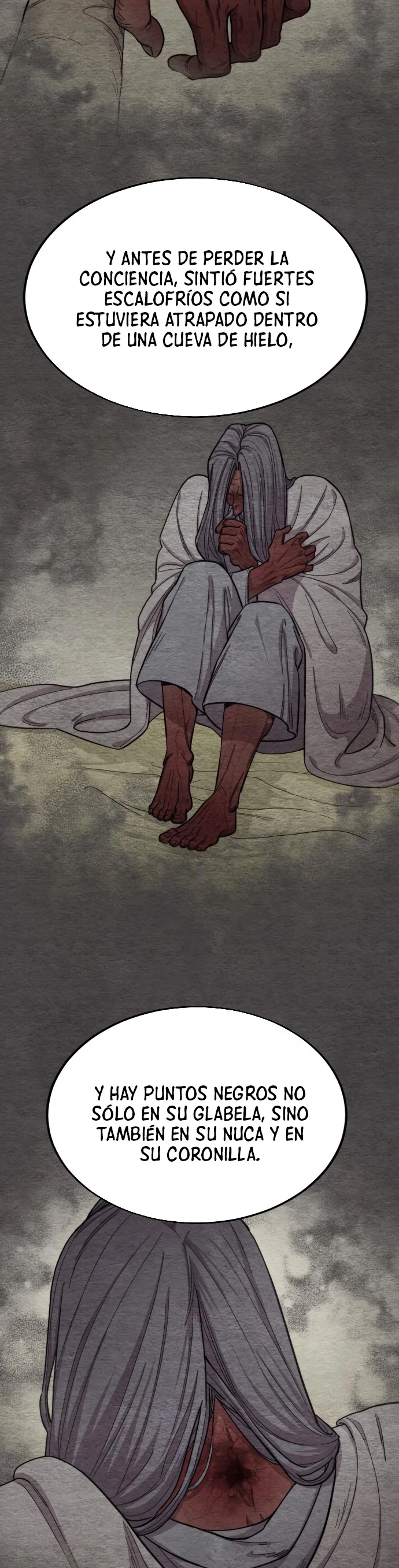 Secta de la montaña > Capitulo 23 > Page 401