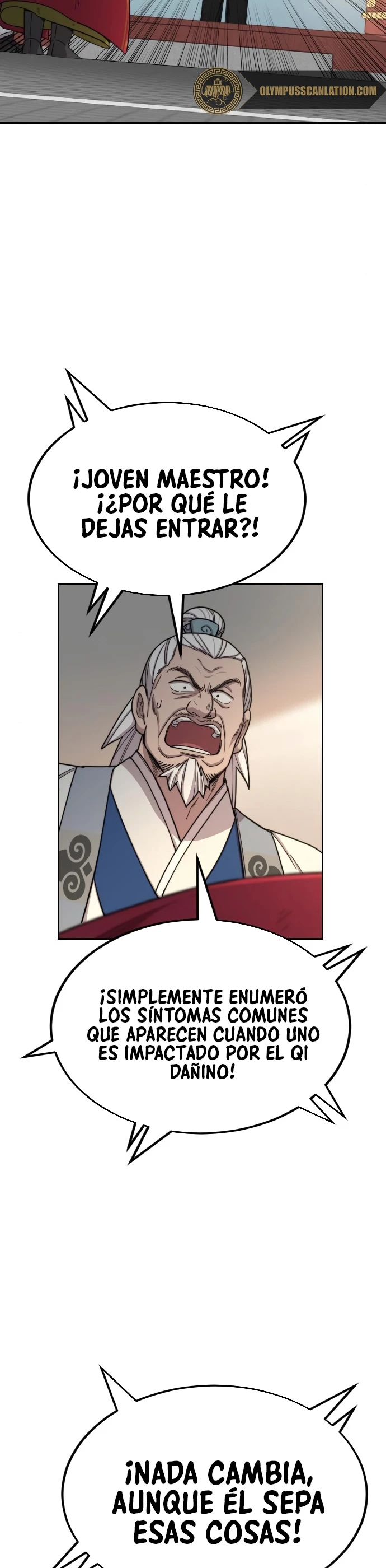 Secta de la montaña > Capitulo 23 > Page 431