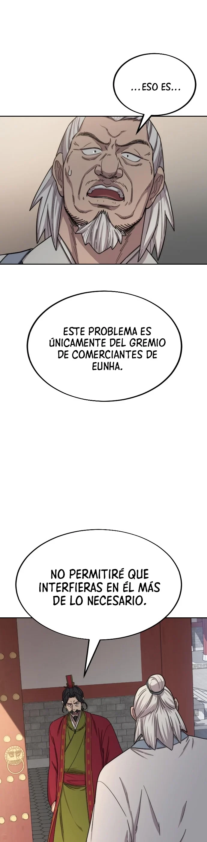 Secta de la montaña > Capitulo 23 > Page 451