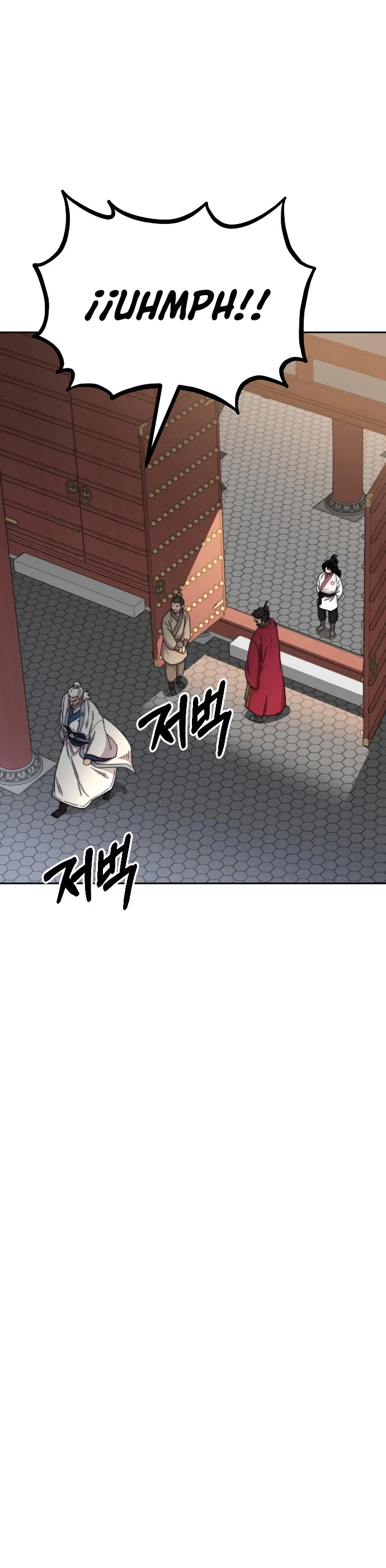 Secta de la montaña > Capitulo 23 > Page 471