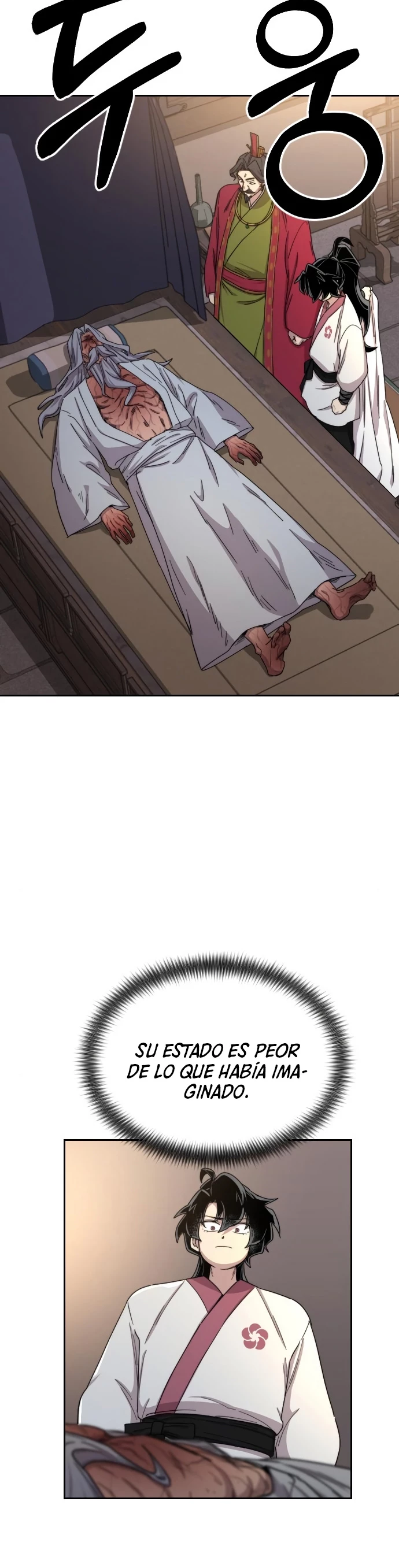 Secta de la montaña > Capitulo 23 > Page 491