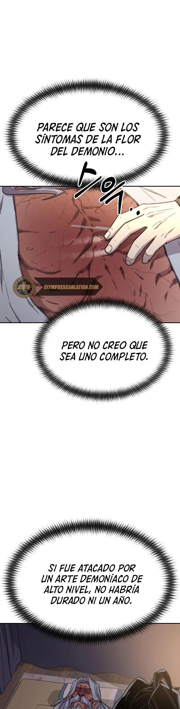 Secta de la montaña > Capitulo 23 > Page 501